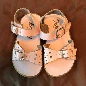 Footmates Toddler Sandals